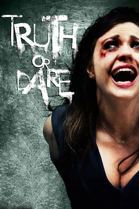 Truth or dare movies. Things To Know About Truth or dare movies. 